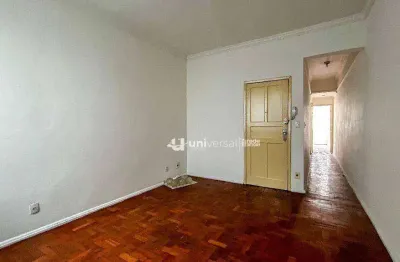Apartamento com 2 quartos à venda, 70 m² por r$ 200.000 - centro - juiz de fora/mg