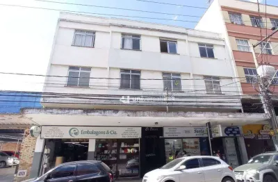 Apartamento com 4 quartos à venda, 120 m² por r$ 450.000 - centro - juiz de fora/mg