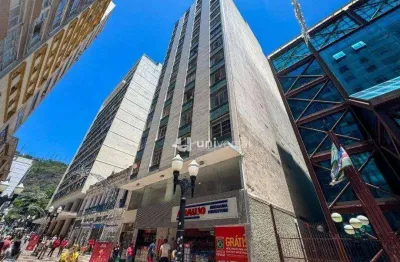 Apartamento com 2 quartos à venda, 83 m² por r$ 280.000 - centro - juiz de fora/mg