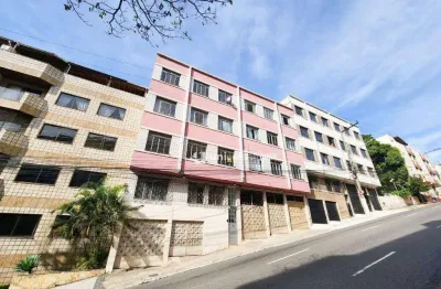 Apartamento  3 quartos na  rua olegário maciel à venda, 98 m² por r$ r$ 299.900,00 - paineiras - juiz de fora/mg