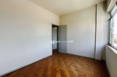 Apartamento com 2 quartos, 81 m² - venda por r$ 209.000 ou aluguel por r$ 850/mês - centro - juiz de fora/mg