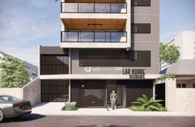 Apartamento garden à venda, 188 m² por r$ 1.300.000,00 - cascatinha - juiz de fora/mg