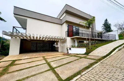 Casa com 3 quartos à venda, 450 m² por r$ 2.900.000 - bosque do lago - juiz de fora/mg
