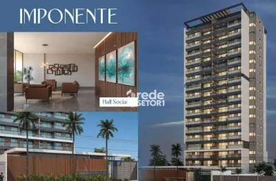 Apartamento com 2 quartos à venda, 78 m² por r$ 679.900 - estrela sul - juiz de fora/mg
