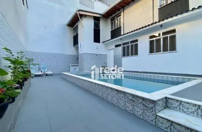 Casa com 4 quartos à venda por r$ 1.000.000 - vitorino braga - juiz de fora/mg