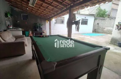 Casa com 3 quartos à venda por r$ 400.000 - grama - juiz de fora/mg