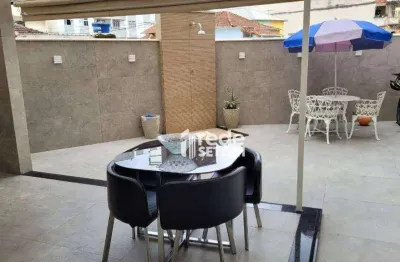 Apartamento garden com 2 quartos à venda, 120 m² por r$ 595.000 - são mateus - juiz de fora/mg