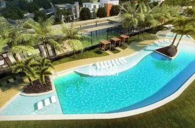Terreno à venda, 604 m² por r$ 980.000,00 - estrela alta - juiz de fora/mg