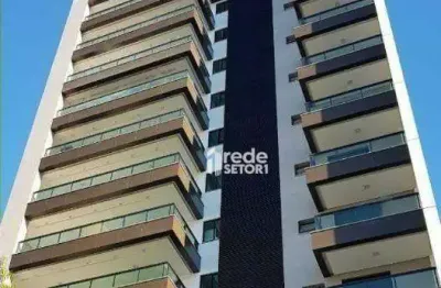 Apartamento com 4 suítes e área de lazer á venda à venda, 200 m² por r$ 1.750.000 - centro - juiz de fora/mg