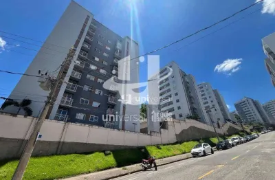 Apartamento com 3 quartos, 89 m² - venda por r$ 290.000 ou aluguel por r$ 1.783/mês - estrela sul - juiz de fora/mg