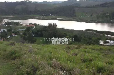 Terreno à venda, 550 m² por r$ 155.000,00 - barreira do triunfo - juiz de fora/mg