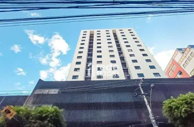 Apartamento com 1 quarto, 83 m² - venda por r$ 234.900 ou aluguel por r$ 790,00/mês - centro - juiz de fora/mg