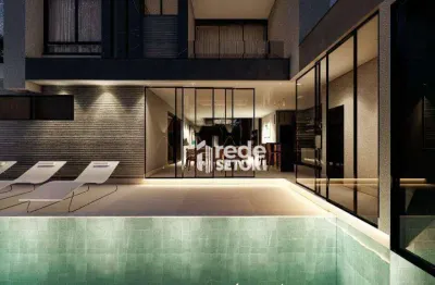 Casa com 4 quartos à venda, 348 m² por r$ 2.500.000 - estrela alta - juiz de fora/mg