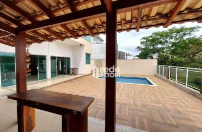 Casa com 4 quartos à venda, 320 m² por r$ 2.000.000 - são lucas - juiz de fora/mg
