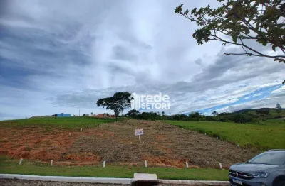 Terreno à venda, 1599 m² por r$ 90.000,00 - belmiro braga - belmiro braga/mg