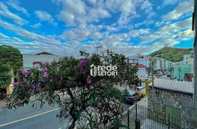 Apartamento com 3 quartos à venda, 122 m² por r$ 359.900 - paineiras - juiz de fora/mg