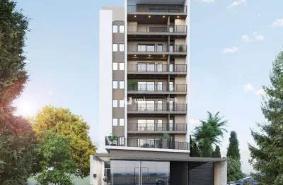 Apartamento com 2 quartos à venda, 61 m² por r$ 479.000 - são pedro - juiz de fora/mg