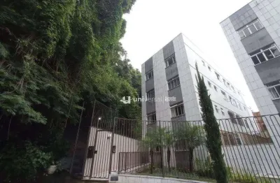 Apartamento com 2 quartos à venda, 68 m² por r$ 220.000 - santa helena - juiz de fora/mg