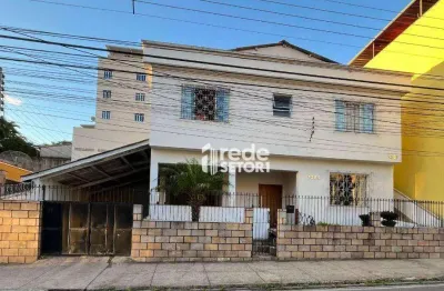 Casa com 3 quartos à venda por r$ 730.000 - manoel honório - juiz de fora/mg