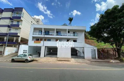 Casa com 3 quartos à venda, 217 m² por r$ 420.000 - fontesville - juiz de fora/mg