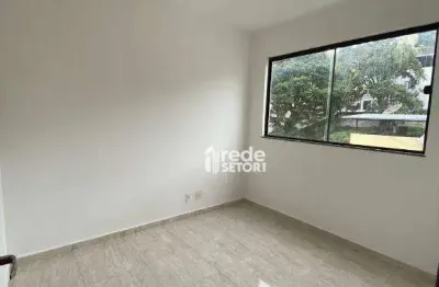 Apartamento com 2 quartos à venda, 67 m² por r$ 220.000 - nova era - juiz de fora/mg