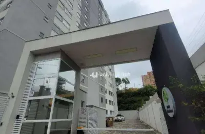 Oportunidade única de adquirir um imóvel *novo* no park teixeiras por r$169.900