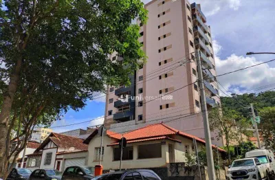 Apartamento com 2 quartos à venda, 72 m² por r$ 559.000 - jardim glória - juiz de fora/mg