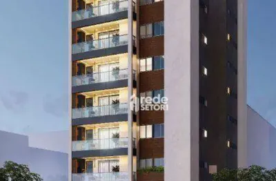 Apartamento com 2 quartos à venda, 84 m² por r$ 615.000 - cascatinha - juiz de fora/mg