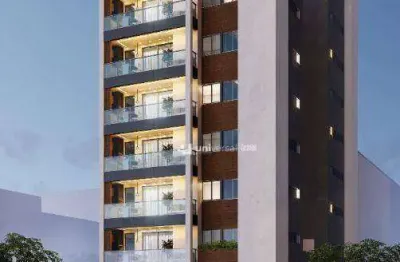 Cobertura com 3 quartos à venda, 162 m² por r$ 1.380.000 - cascatinha - juiz de fora/mg