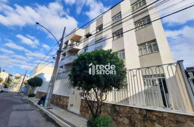 Apartamento com 3 quartos à venda, 104 m² de r$416.000 por r$ 399.000 - são mateus - juiz de fora/mg