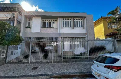 Duas casas à venda por r$ 1.950.000 - bairu - juiz de fora/mg