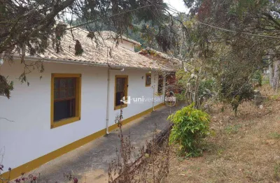 Casa com 4 quartos à venda, 280 m² por r$ 980.000 - recanto dos lagos - juiz de fora/mg