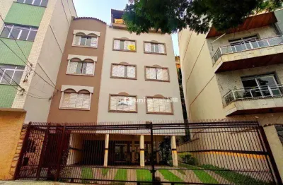 Cobertura com 3 quartos à venda, 144 m² por r$ 425.000 - granbery - juiz de fora/mg