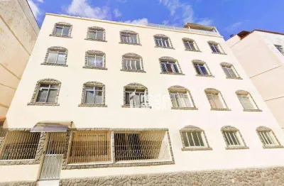 Cobertura com 3 quartos à venda, 97 m² por r$ 350.000 - granbery - juiz de fora/mg