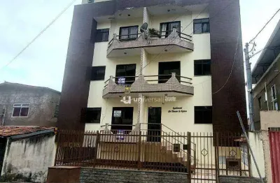 Apartamento com 2 quartos à venda, 79 m² por r$ 180.000 - nova era - juiz de fora/mg