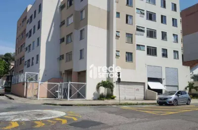 Loja à venda, 40 m² por r$ 260.000,00 - grajaú - juiz de fora/mg