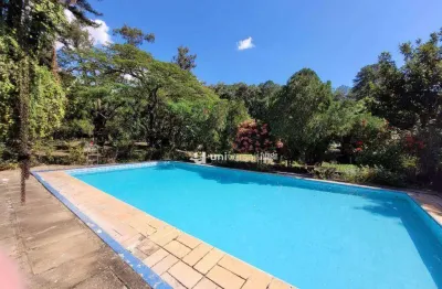 Chácara com 2 quartos à venda, 8870 m² de r$ 990.000 por 950.000- barreira do triunfo - juiz de fora/mg