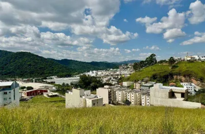 Terreno à venda, 552 m² por r$ 239.000,00 - jardim são joão - juiz de fora/mg