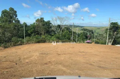 Terreno à venda, 2342 m² por r$ 500.000,00 - estrada real - juiz de fora/mg