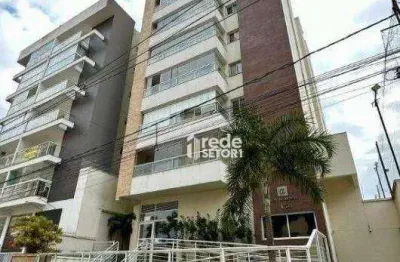 Apartamento com 3 quartos à venda, 177 m² por r$ 850.000 - estrela sul - juiz de fora/mg