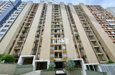 Apartamento com 4 quartos à venda, 97 m² por r$ 450.000 - centro - juiz de fora/mg