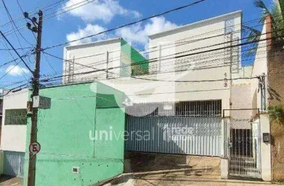 Casa com 2 quartos à venda, 79 m² por r$ 180.000 - estrela sul - juiz de fora/mg