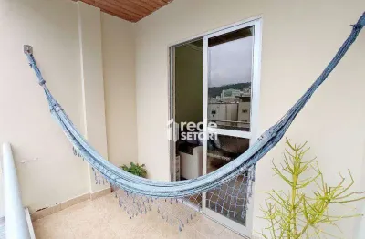 Apartamento com 2 quartos à venda, 64 m² por r$ 249.000 - cascatinha - juiz de fora/mg