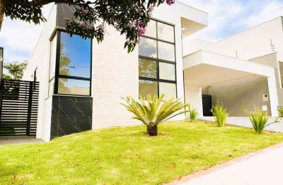 Casa com 3 quartos à venda, 224 m² por r$ 1.850.000 - residencial alvim - juiz de fora/mg