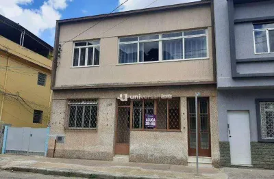 Sobrado com 2 quartos à venda, 74 m² por r$ 280.000 - manoel honório - juiz de fora/mg