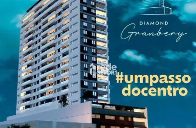 Cobertura com 3 quartos à venda, 104 m² por r$ 1.059.000 - granbery - juiz de fora/mg