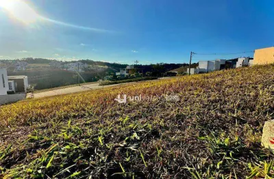Terreno à venda, 600 m² de r$ 420.000 por r$ 350.000 - alphaville - juiz de fora/mg