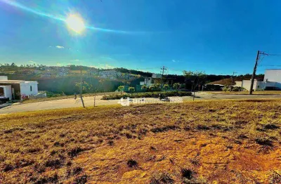 Terreno à venda, 600 m² de r$ 420.000 por r$ 350.000 - alphaville - juiz de fora/mg