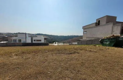 Terreno à venda, 455 m² por r$ 369.000,00 - alphaville - juiz de fora/mg