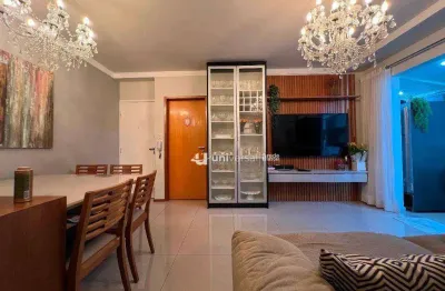 Apartamento garden com 3 quartos à venda de r$ 620.000 por r$ 570.000 - paineiras - juiz de fora/mg